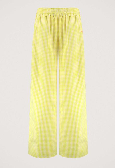 Charlie Pantalon 