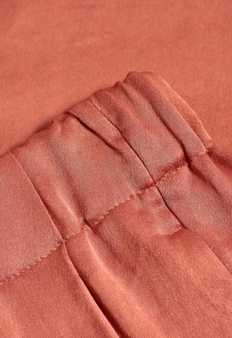 Heavy Silky Broek