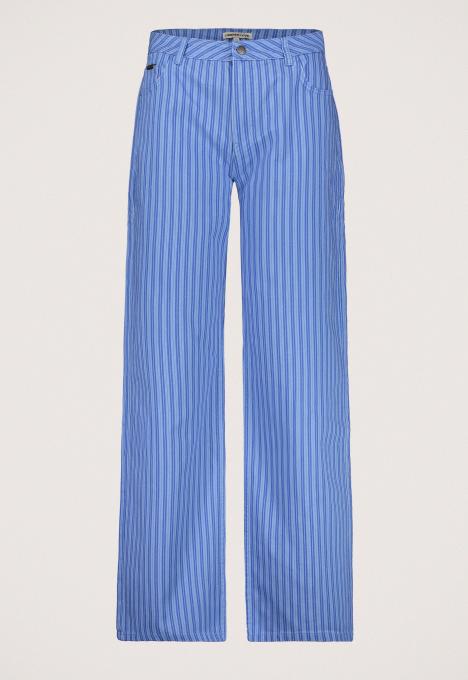 Yve Broek