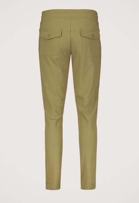 Amber Broek 