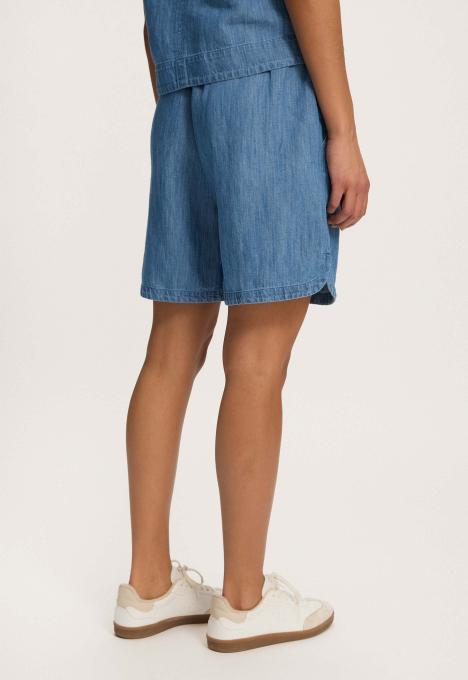 Floria Short