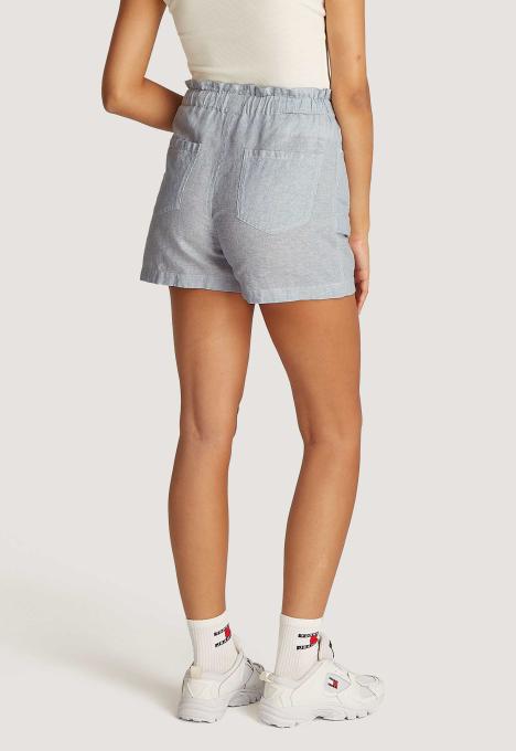 Cotton Linen Short