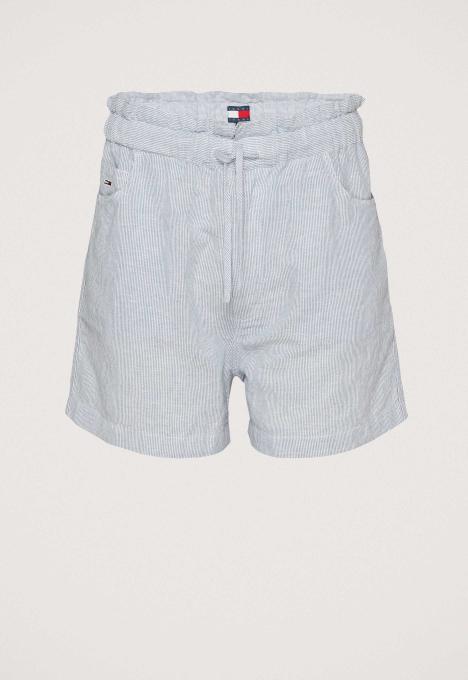 Cotton Linen Short