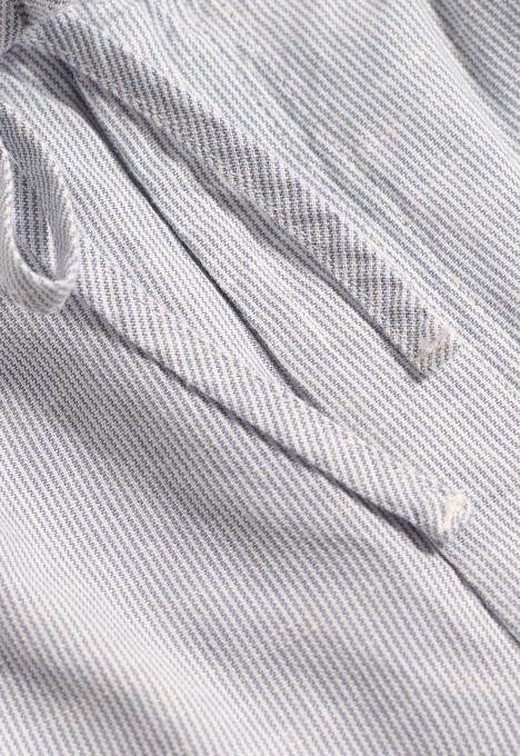 Cotton Linen Short