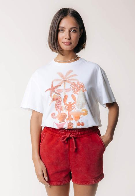 Sweat Short