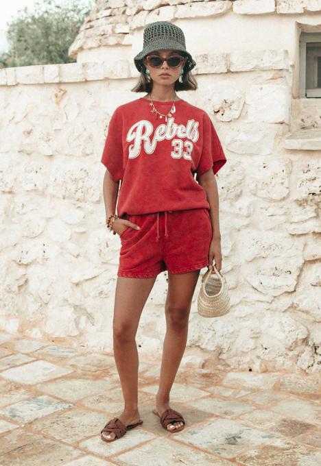 Sweat Short 