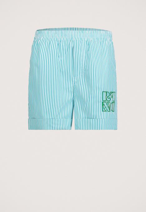 Davida Shorts