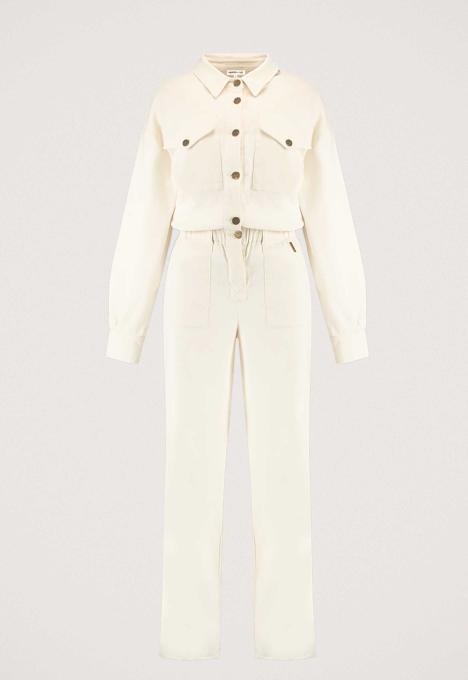 Jacky Jumpsuite
