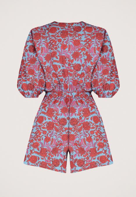 HS25C700 Melly Jumpsuit 