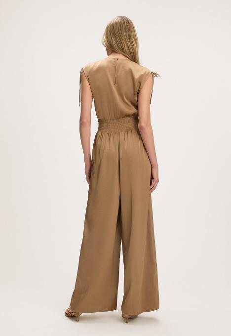 Ferisa Jumpsuit 
