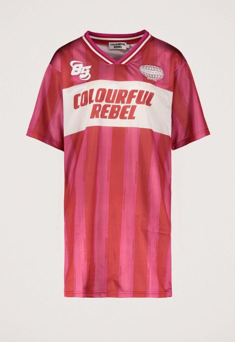 Taylie Football Dress 