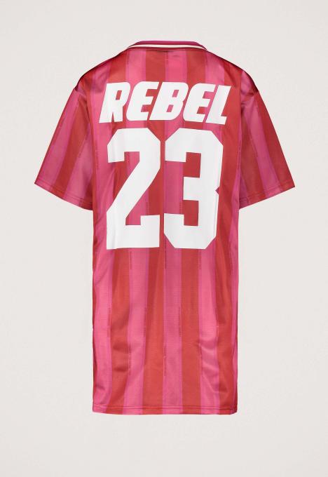 Taylie Football Dress 
