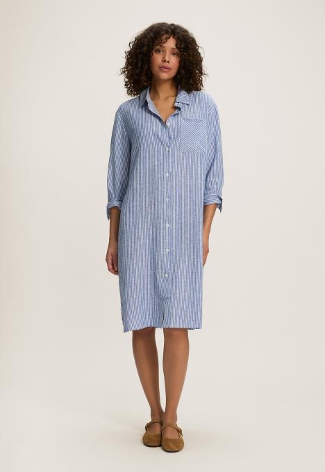 Lovina Midi Jurk