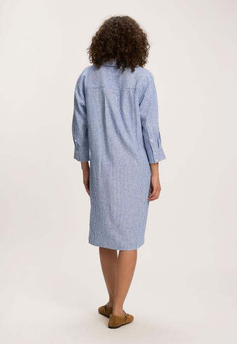 Lovina Midi Jurk 