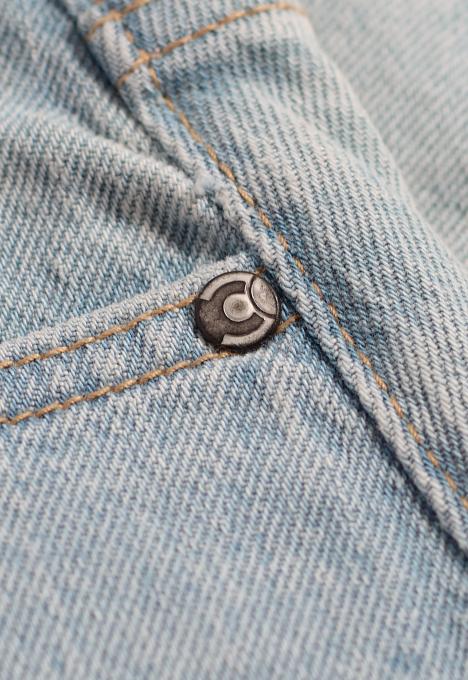 Caithlin Denim Rok