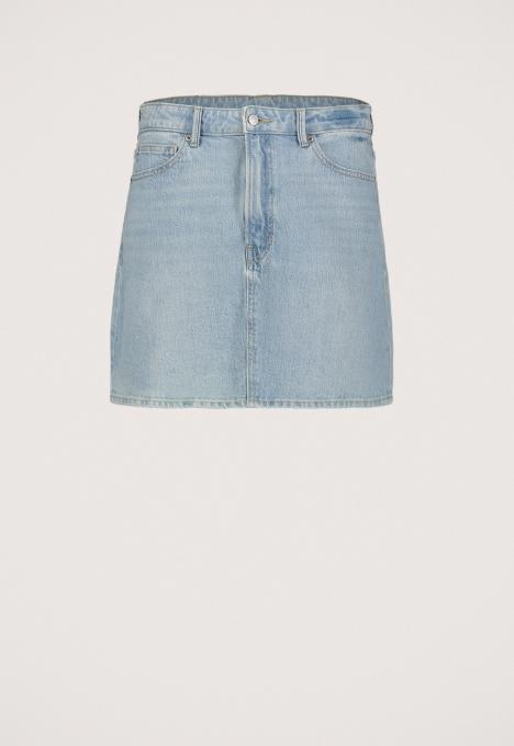 Caithlin Denim Rok