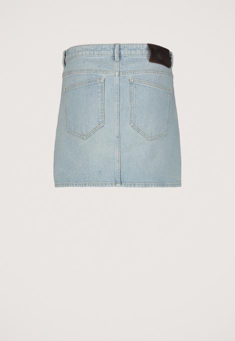 Caithlin Denim Rok