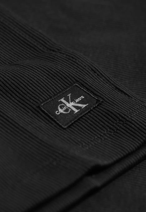 Woven Label Rok Lang