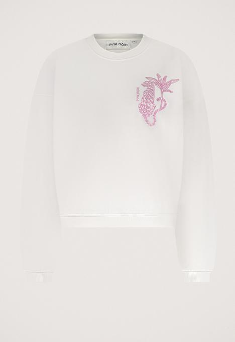 Maeve Sweater