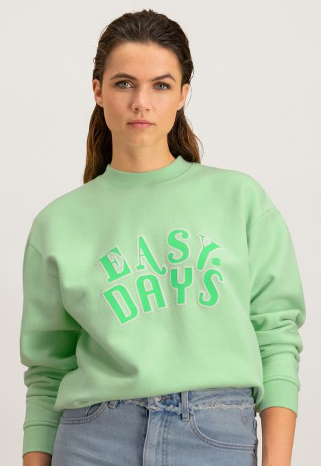 Eliana Sweater