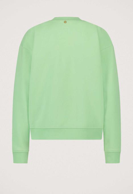 Eliana Sweater