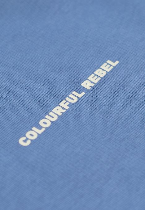 Logo Circle Sweater