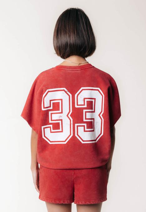 Rebels Sweater 