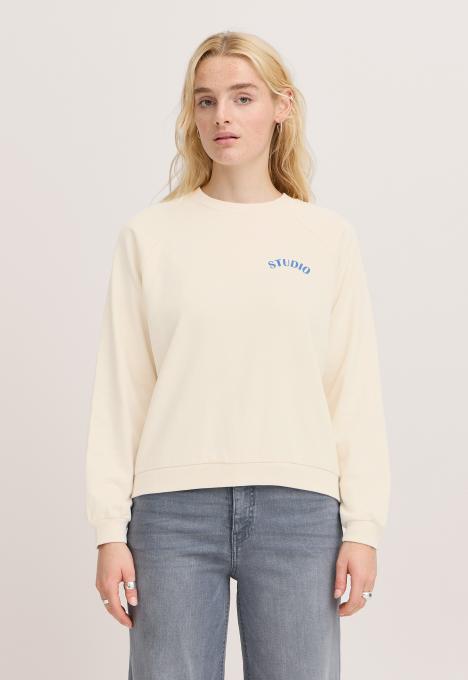Marrot Sweater