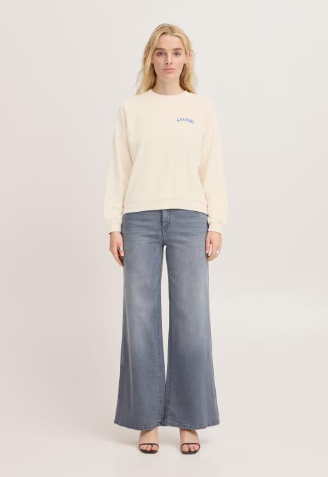 Marrot Sweater