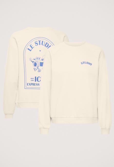 Marrot Sweater
