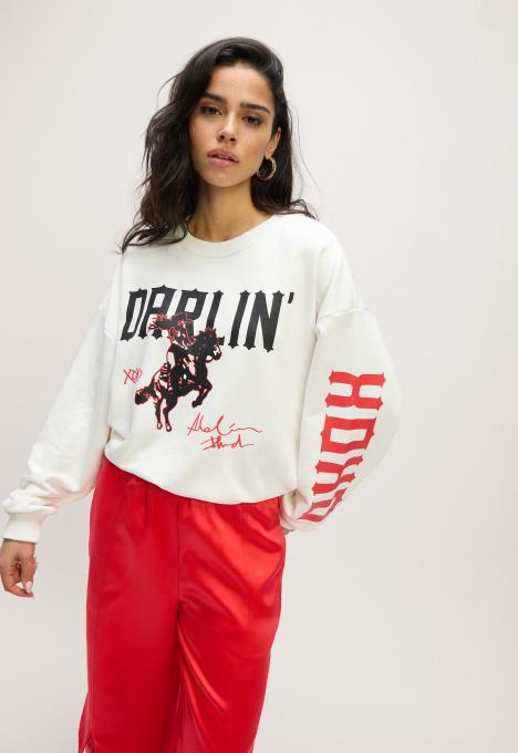 Femme Sweater