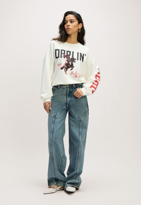 Femme Sweater
