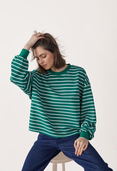 Eliso Sweater 