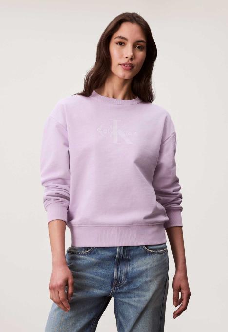 Monologo French Sweater