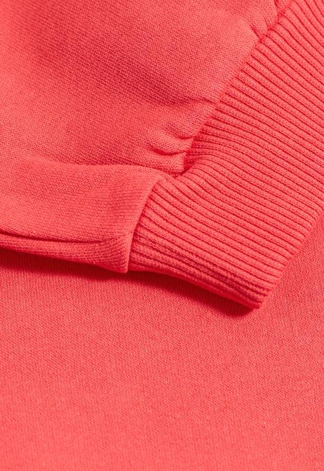 18781 Peva Puff Sweater 
