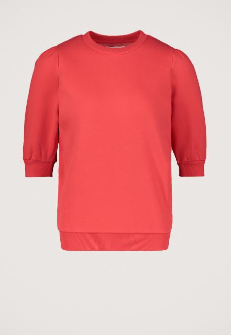 18781 Peva Puff Sweater 