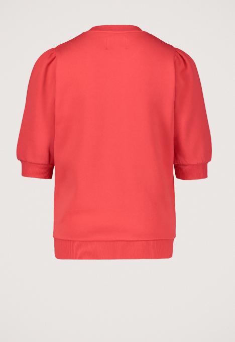 18781 Peva Puff Sweater 