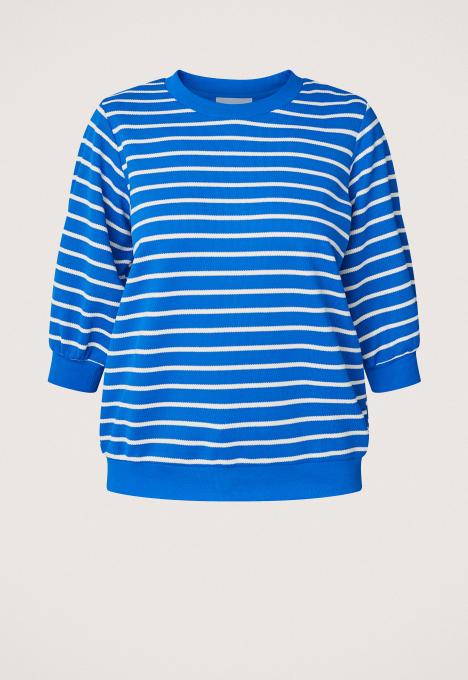 Eliso Shortsleeve Sweater 