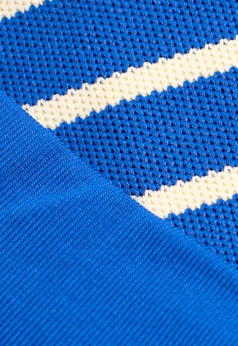 Eliso Shortsleeve Sweater 