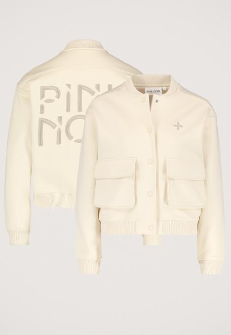 Celeste Sweatvest
