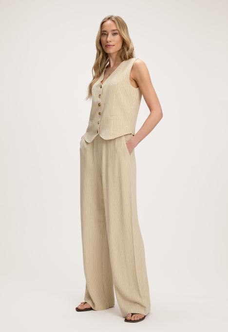 Premium Tiana Gilet 