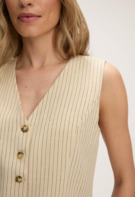 Premium Tiana Gilet 