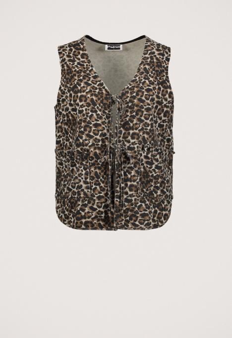 Mari Gilet