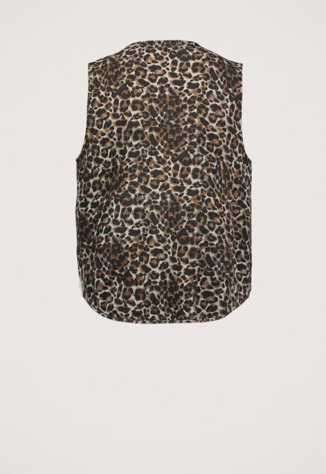 Mari Gilet