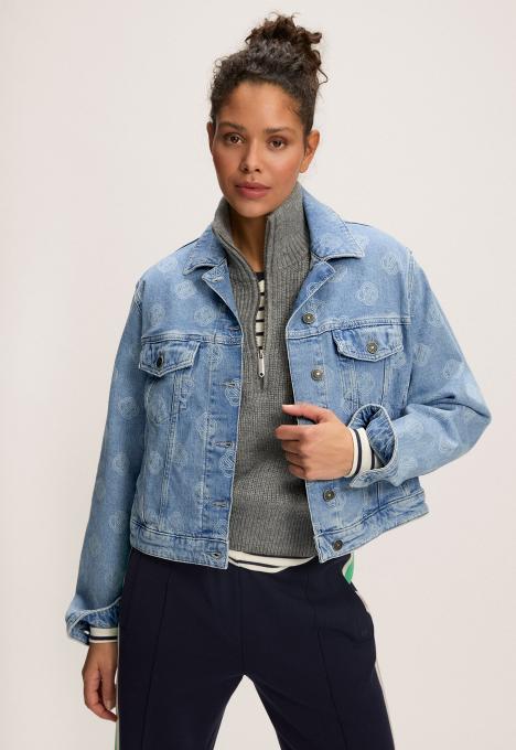 Toska denimjack
