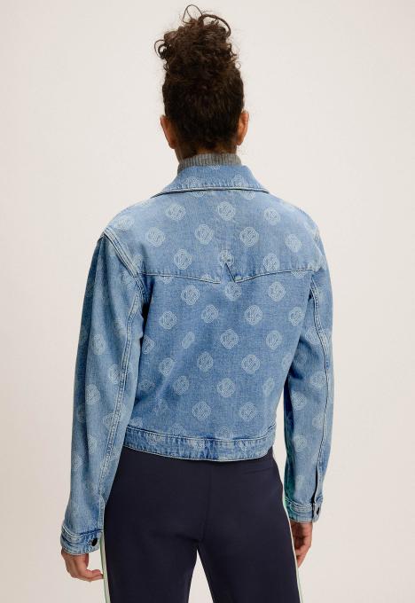 Toska denimjack