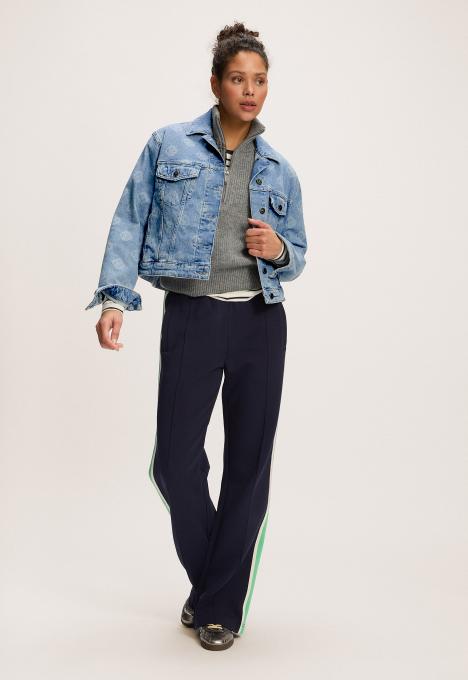 Toska denimjack
