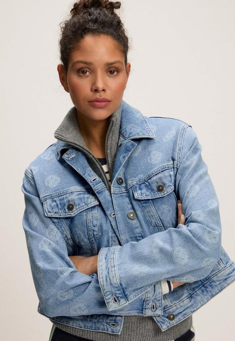 Toska denimjack