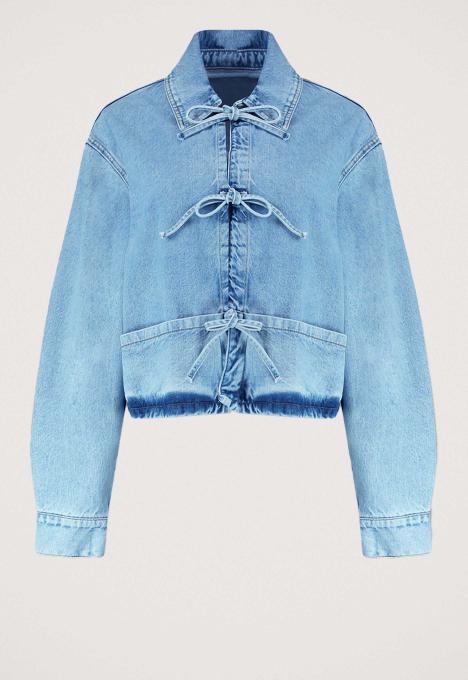 Wally Denimjack 