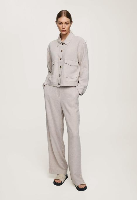 Jovene Ginia Jacket
